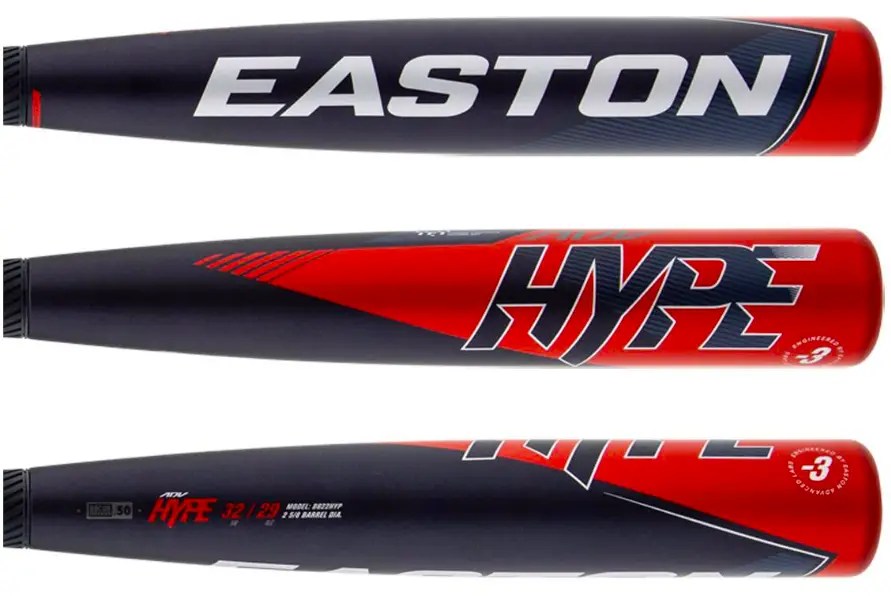 Best BBCOR Bats in 2023 For Power Hitters & Contact Hitters