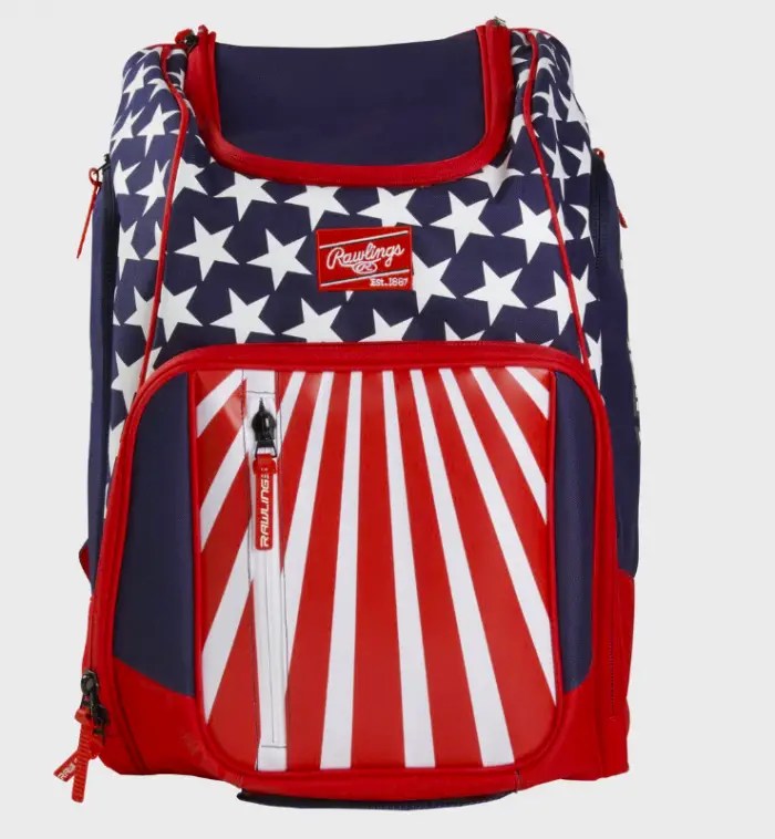 Best Baseball Bags in 2022 Backpack & Duffle Bags