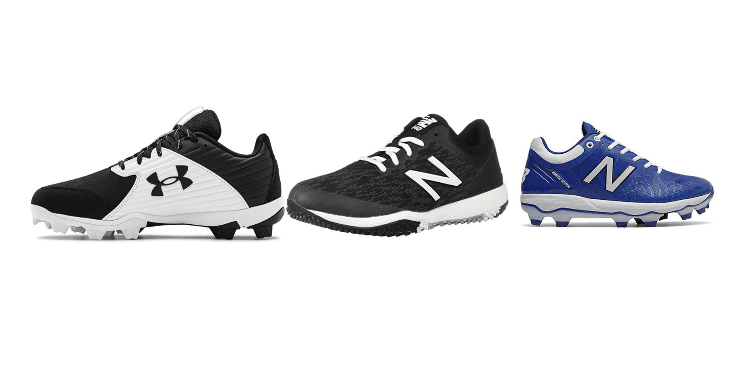 Best Baseball Cleats for Wide Feet Players in 2023