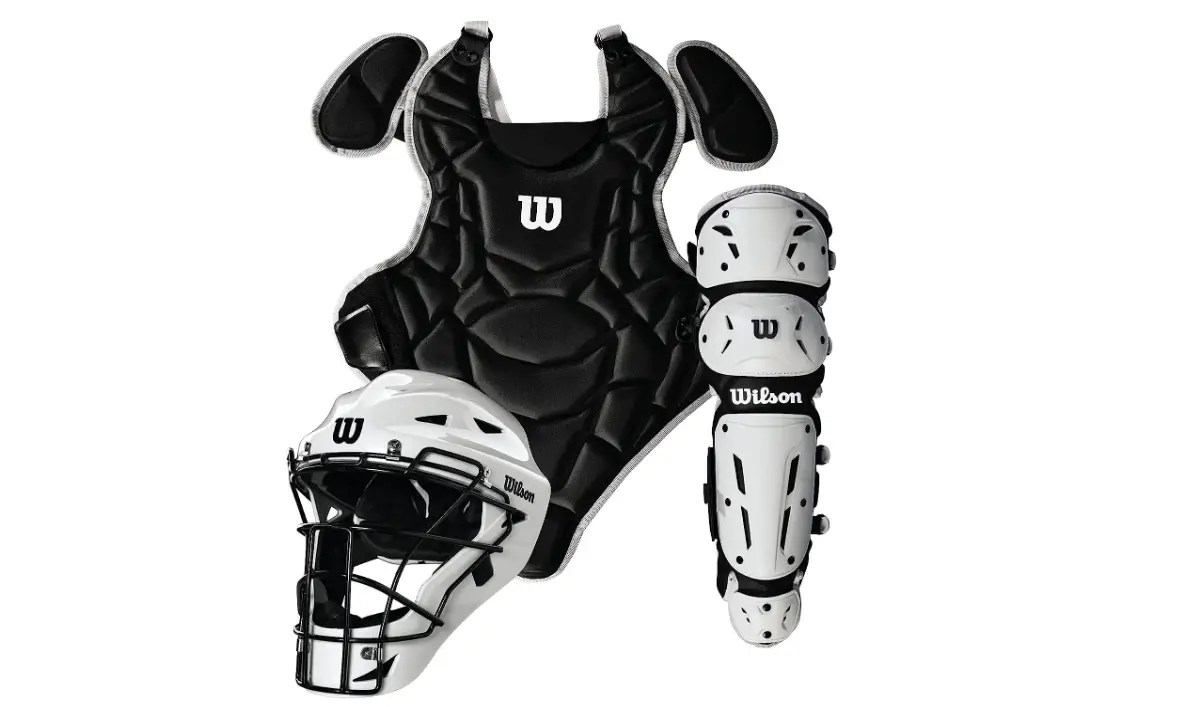 Best Youth Catchers Gear for Baseball & Fastpitch