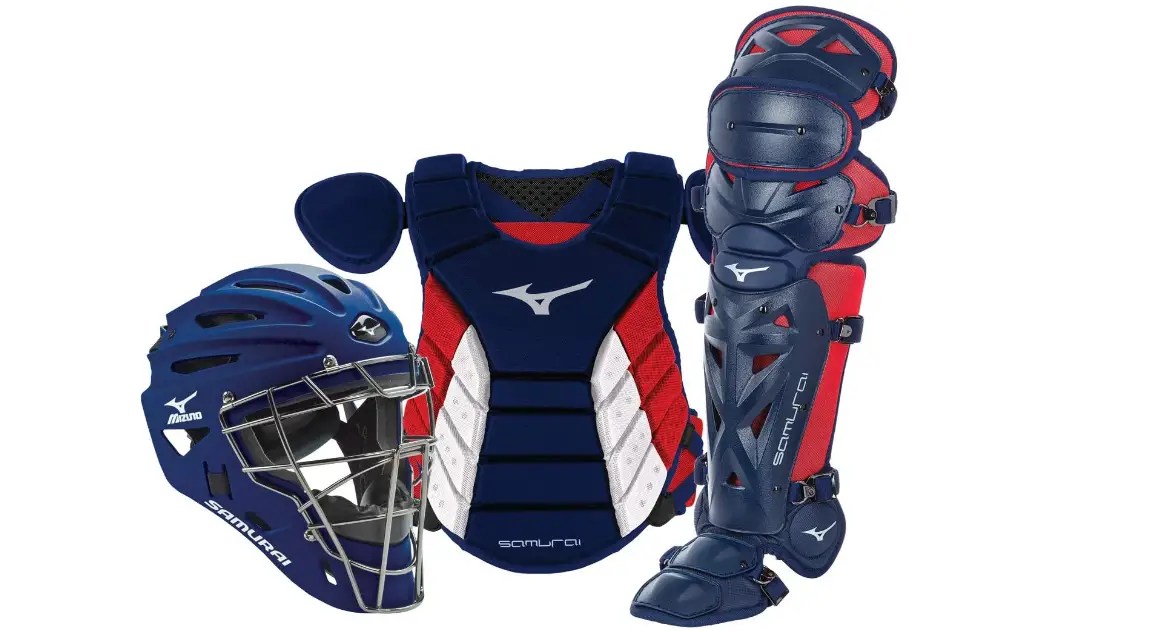 Best Youth Catchers Gear for Baseball & Fastpitch