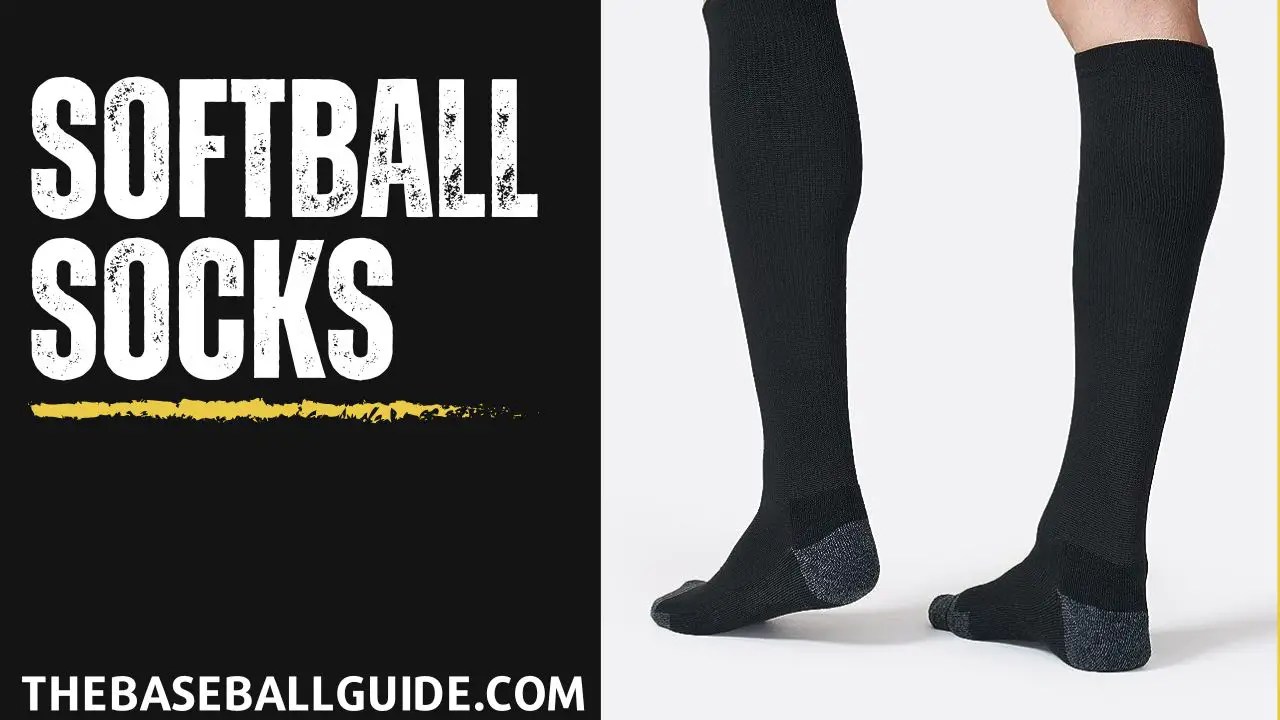 How to Wear Softball Socks & Stirrups