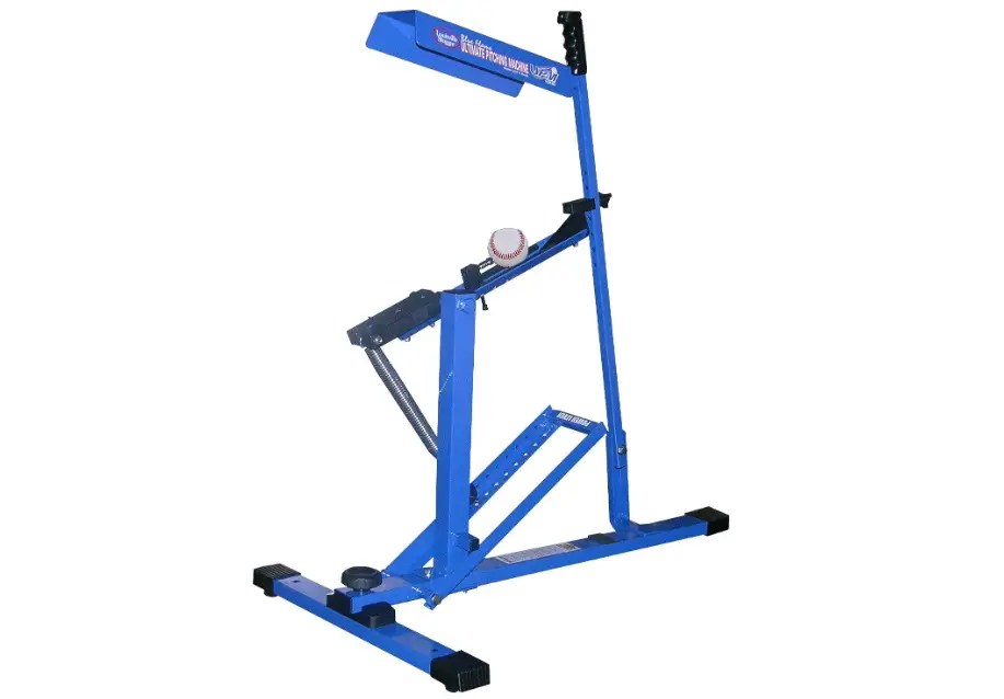 8 Best Commercial Pitching Machines Of 2023