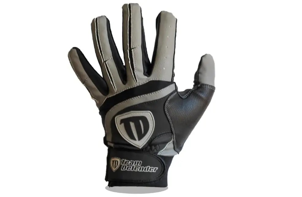 Best Padded Gloves for Catchers in 2023