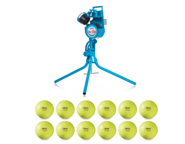 5 Best Pitching Machines For Little Leagues