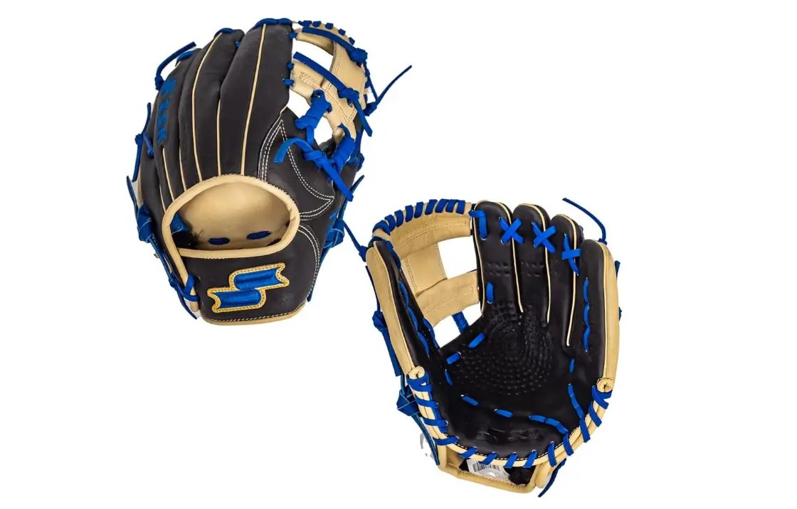 SSK Gloves Review and My Thoughts About Them