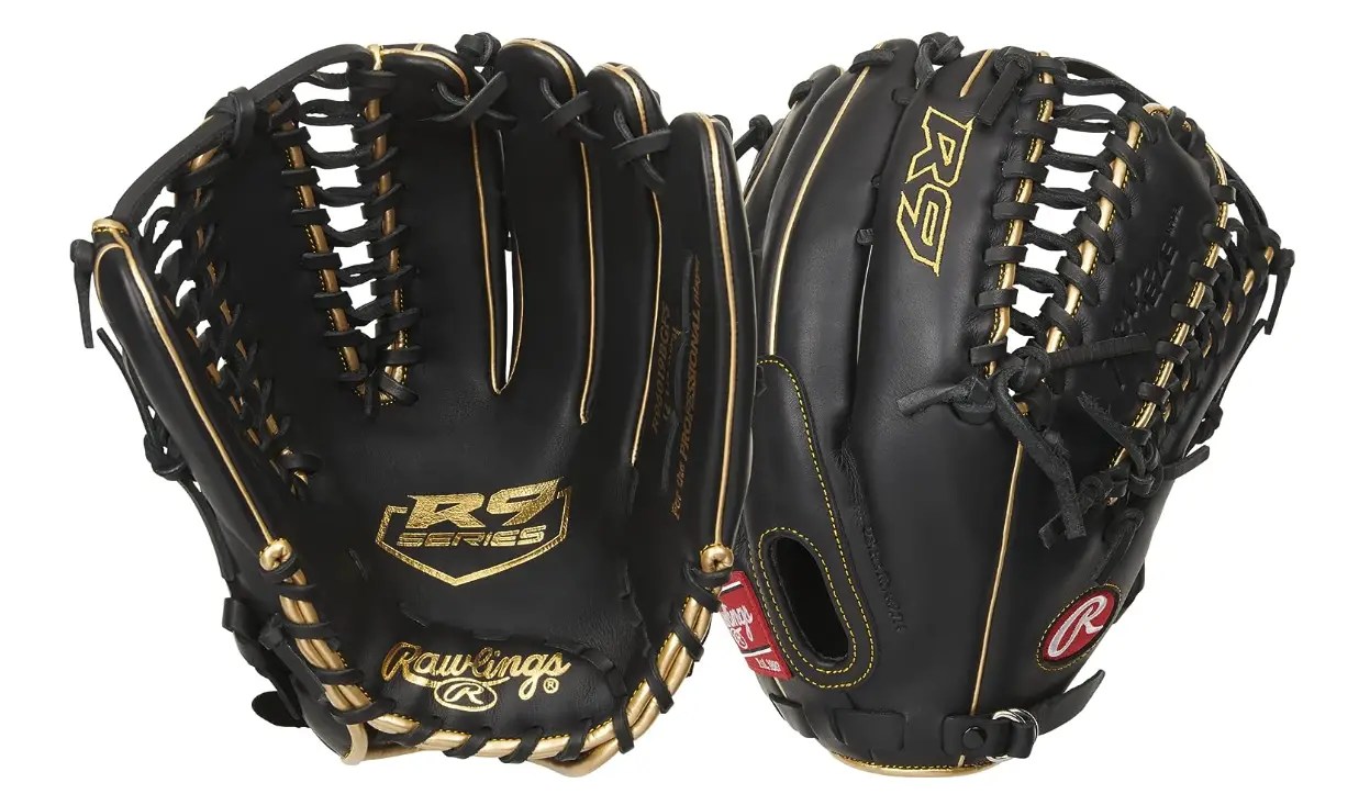 20 Best Baseball Glove Brands in 2023