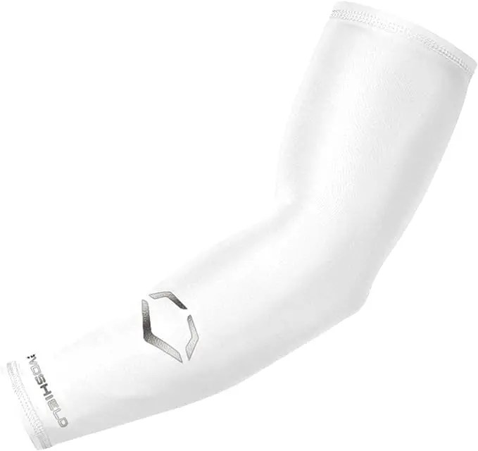 Best Baseball Arm Sleeves to Protect Your Arms