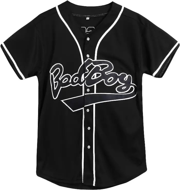 How to Wash Baseball Jersey Without Damaging