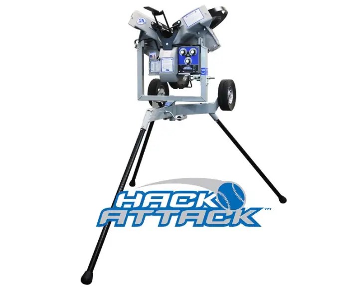 Best 3Wheel Pitching Machines for Serious Players