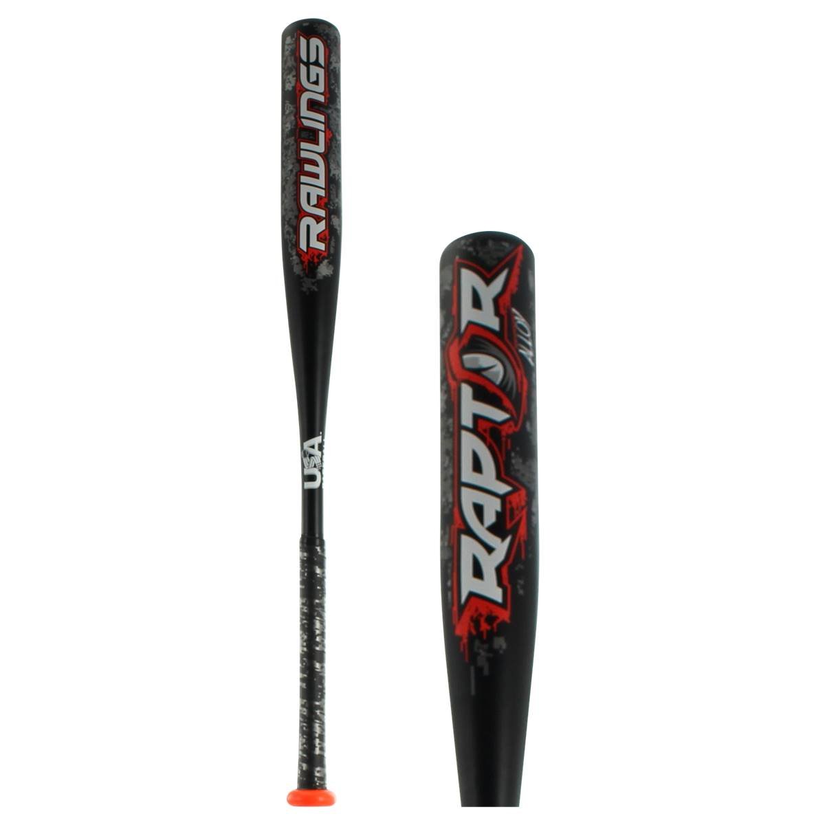 Top 10 Best USA Bats for 7 Year Old Reviews for 2022 [Expert Picks