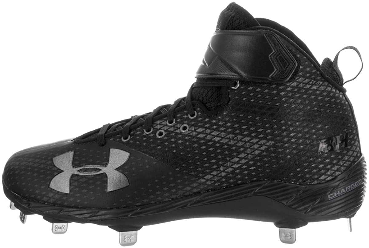 Best Baseball Cleats with Ankle Support Reviews of 2022 [Top Quality Products] The Baseball