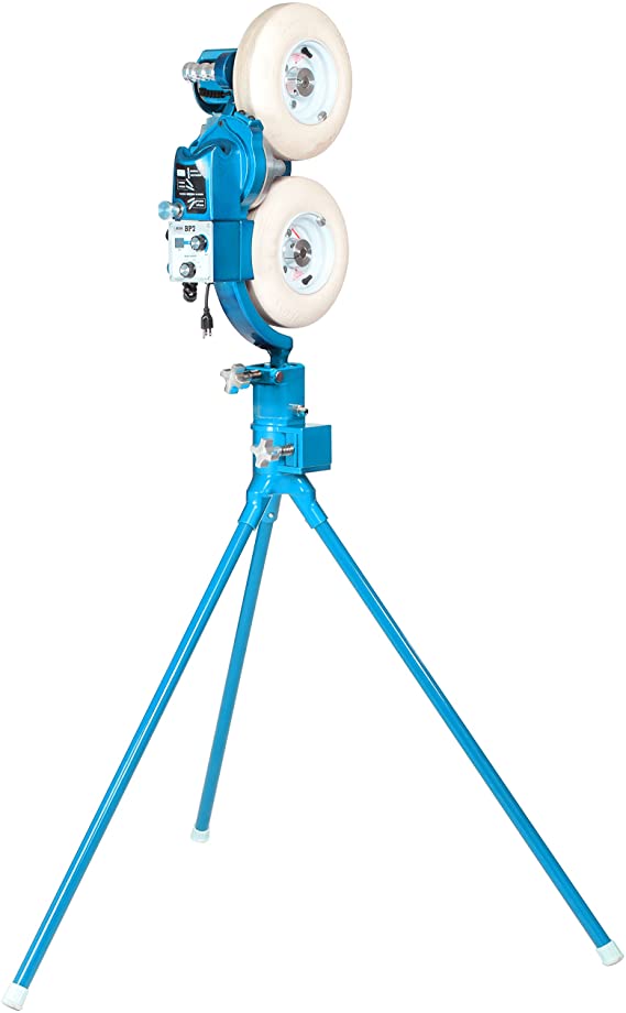 Pitching Machine For High School Baseball The Baseball Insider