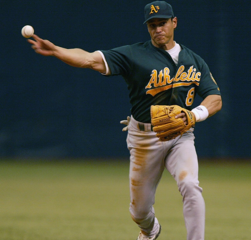 100 Greatest Second Baseman of AllTime The Baseball Scholar