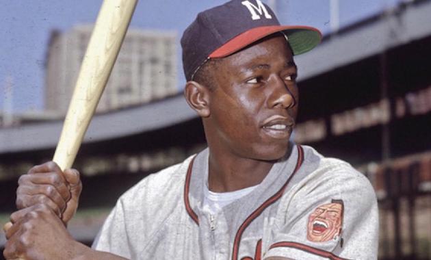 Atlanta Braves Top 5 Right Fielders of AllTime The Baseball Scholar