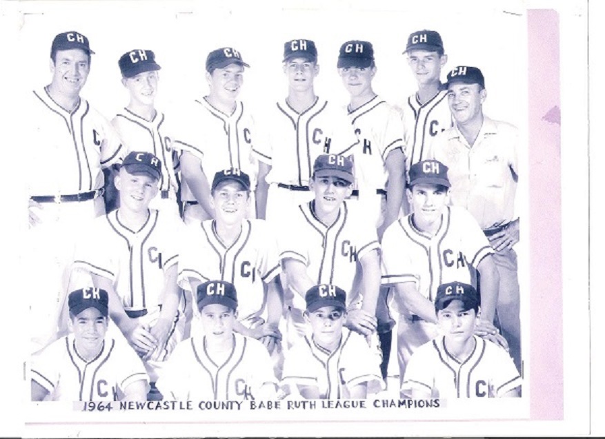 About The Baseball Umpire