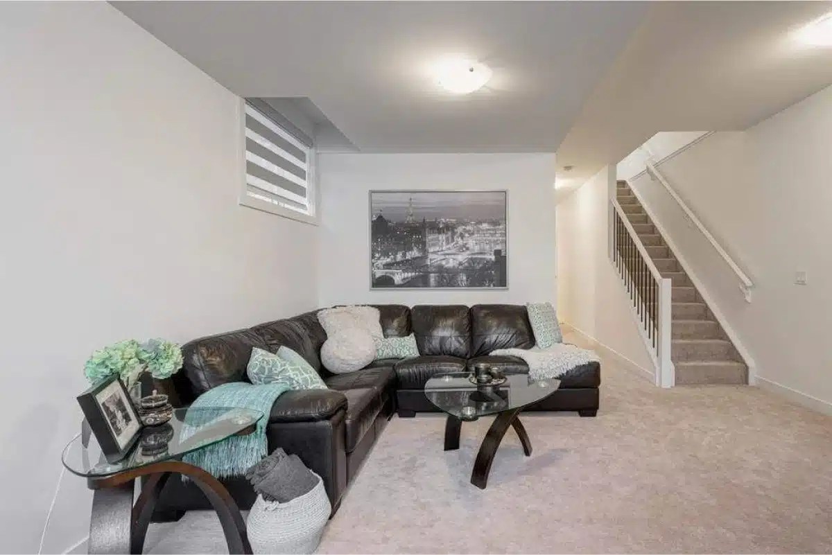 Basement Development Calgary The Basement Renovators