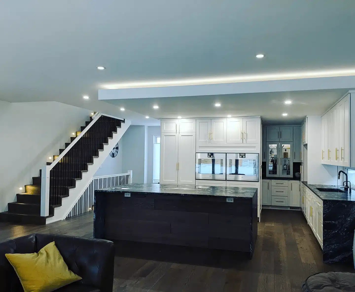 Legal Basement Suite Calgary The Basement Renovators