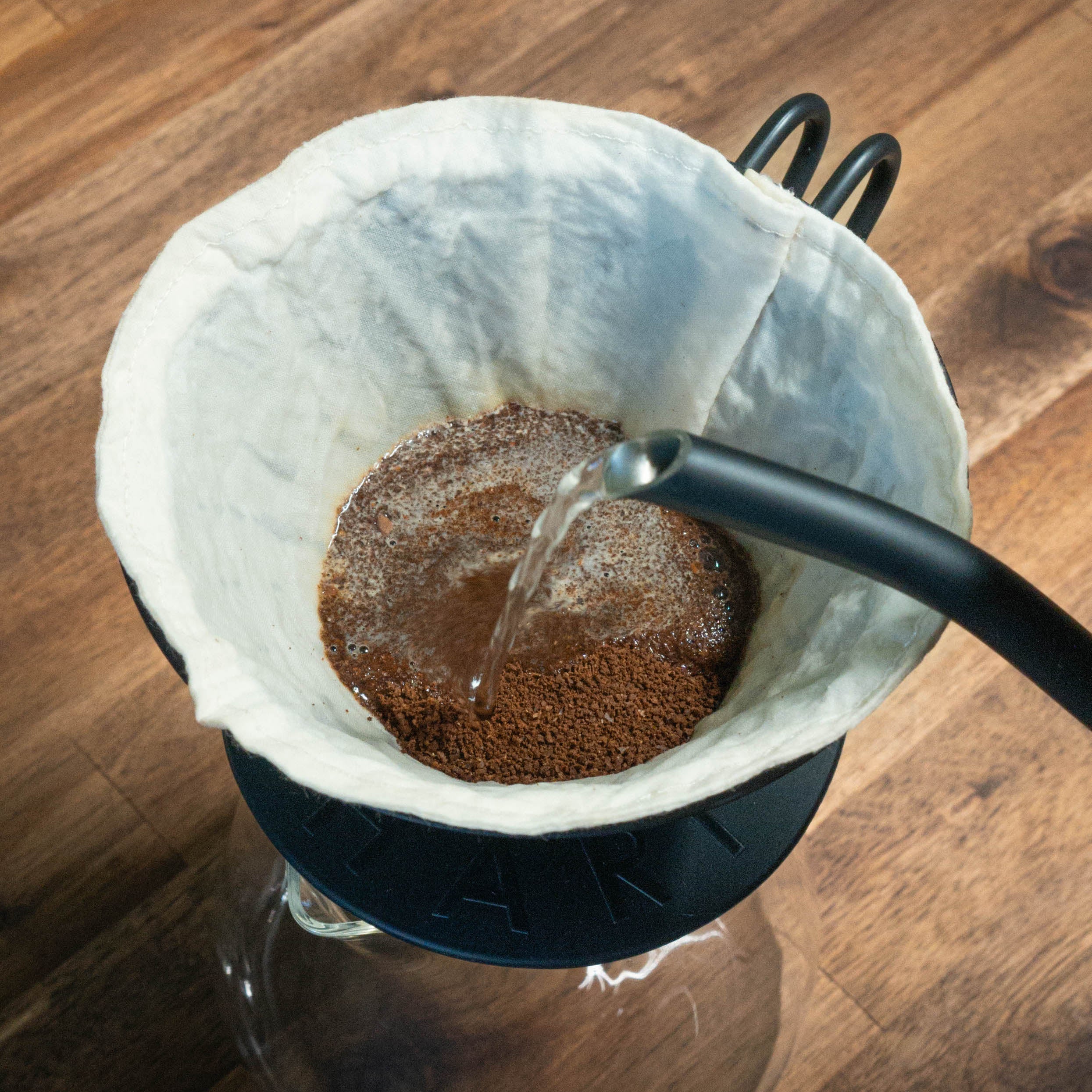 Is Pour Over Coffee More Popular? Basic Barista