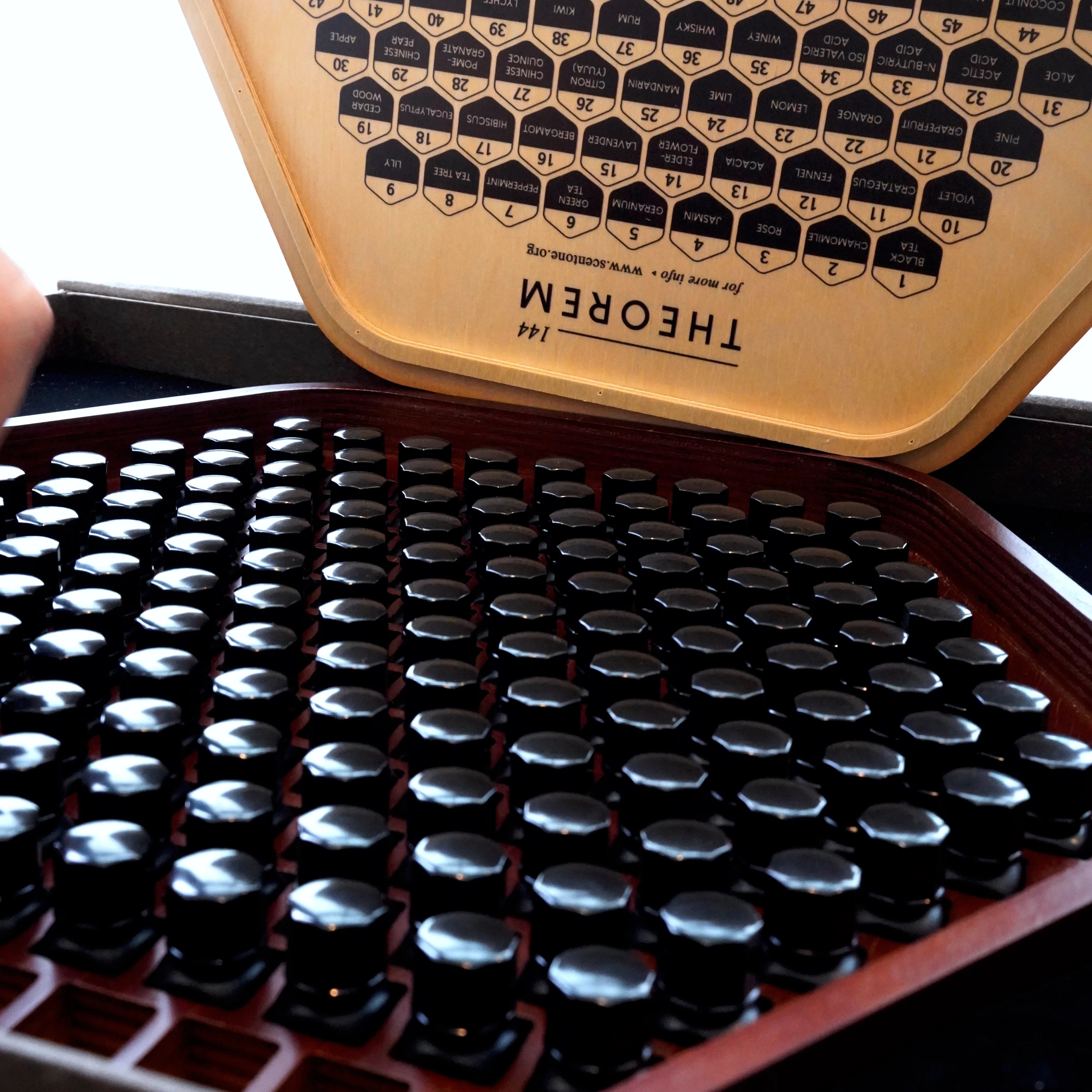 Understanding Coffee 'Aroma' Barista Basics Basic Barista