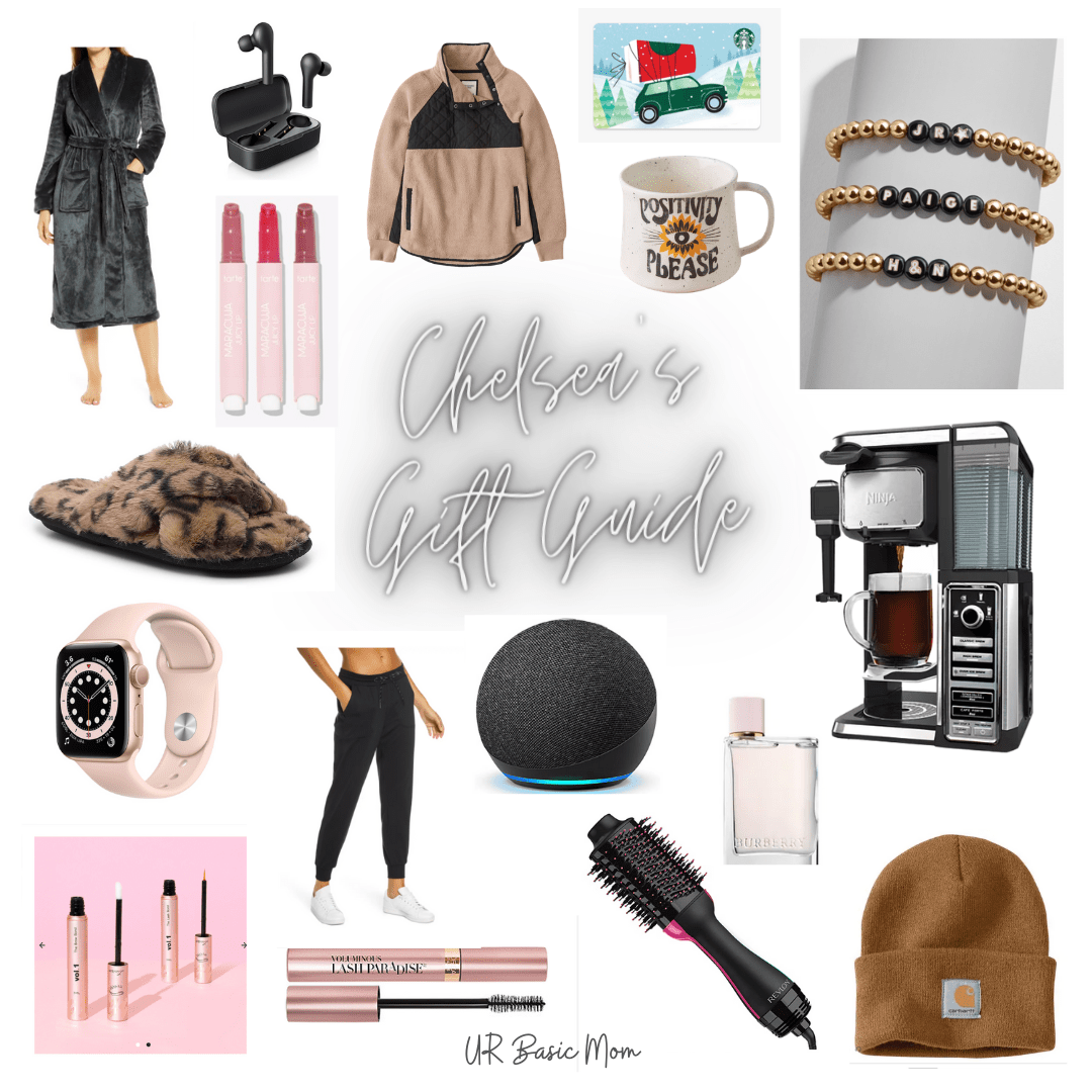 Chelsea's 2020 Gift Guide » The Basic Moms