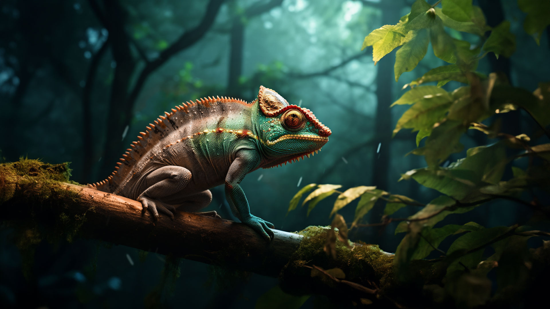 Facultative Adaptation – The Basics Guide