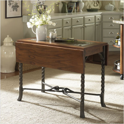 Facts About Drop Leaf Dining Tables | thebasicwoodworking.com (400 x 400 Pixel)