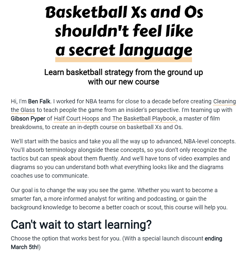 The Basketball Playbook Better Coaches. Better Players.