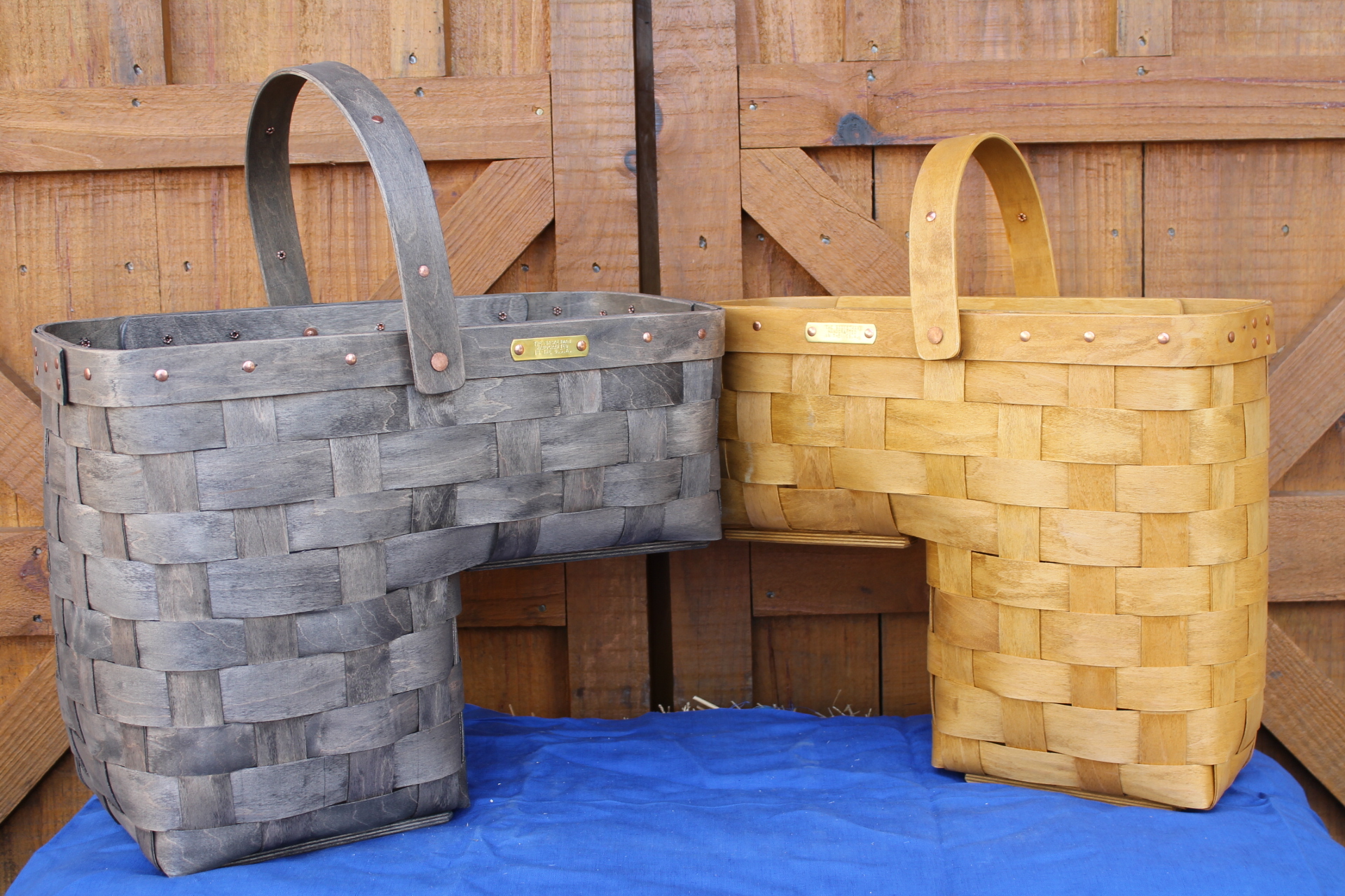 Stair Basket The Basket ManThe Basket Man