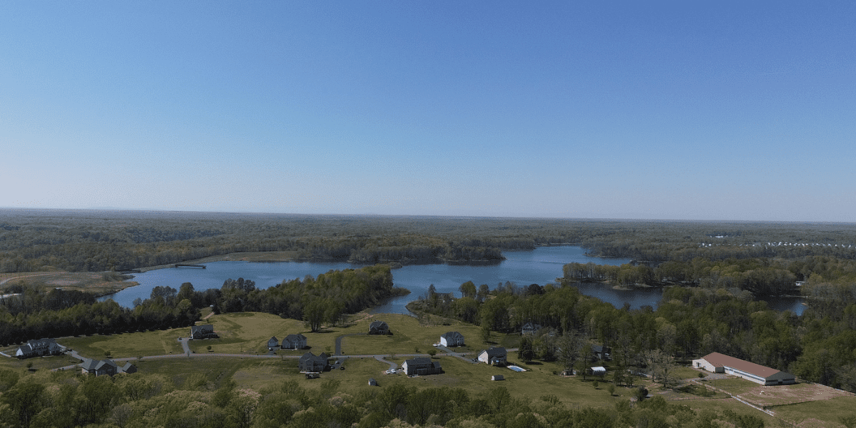 Discovering Lake Mooney A Hidden Gem of Serenity and Adventure Awaits