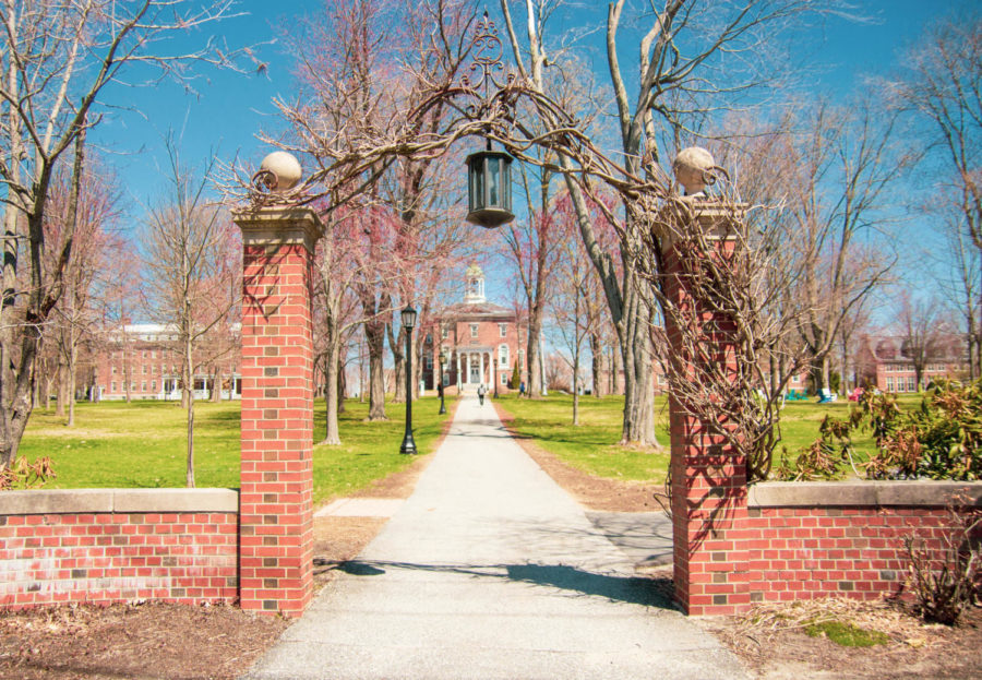 bates college spring break 2023 Elizabeth Lacroix – The Bates Student