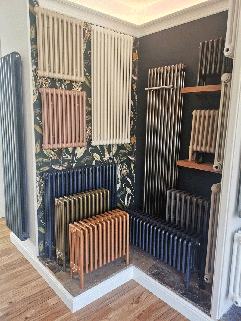 House of Radiators The Bath Magazine