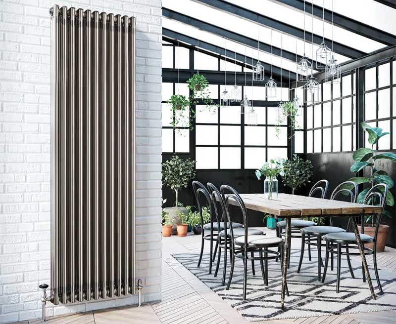 House of Radiators The Bath Magazine