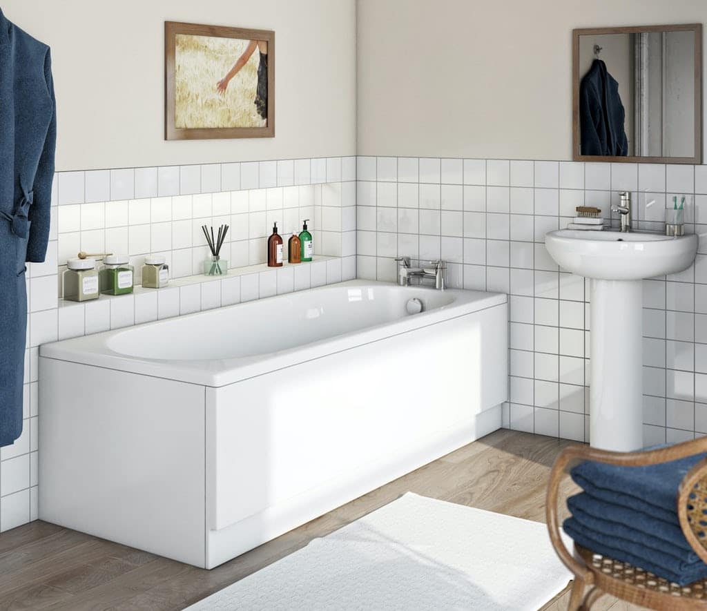 Acrylic Or Steel Baths Pros, Cons & Everything You Need To Know