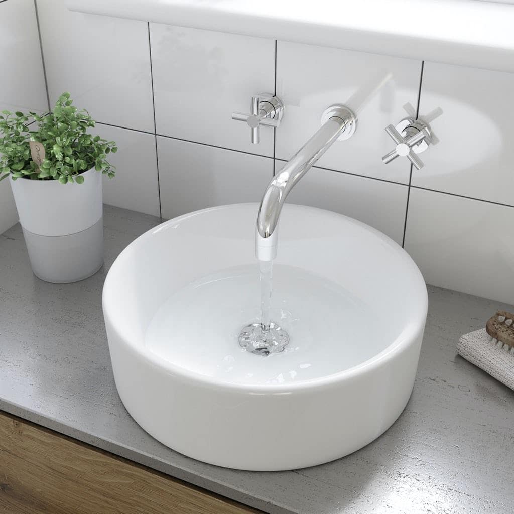 The Different Types Of Bathroom Basins An InDepth Buyer's Guide