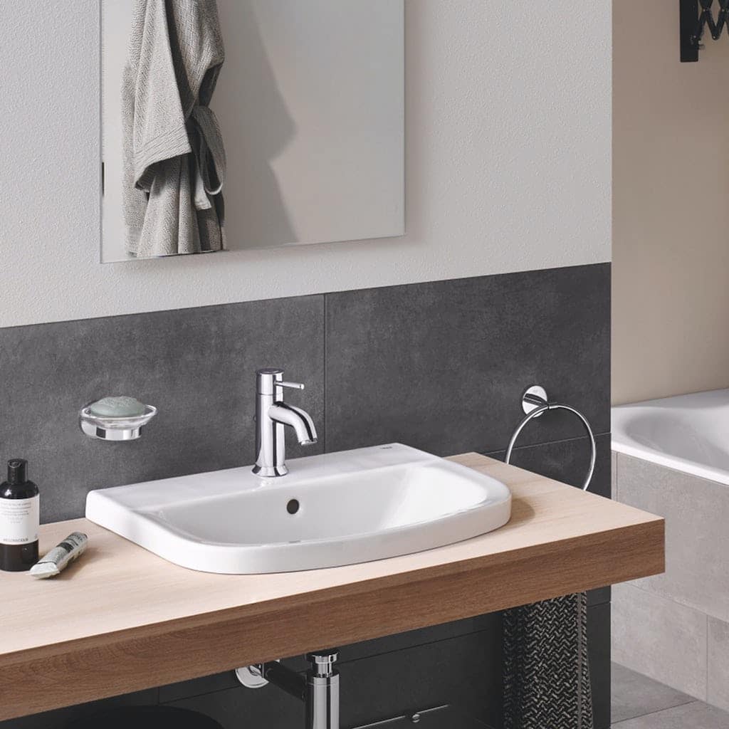 The Different Types Of Bathroom Basins An InDepth Buyer's Guide