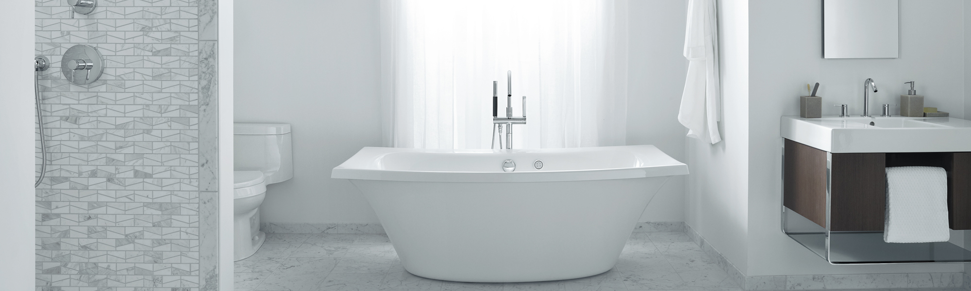Bathroom Fixtures , Appliances & Design in New England The Bath Showcase