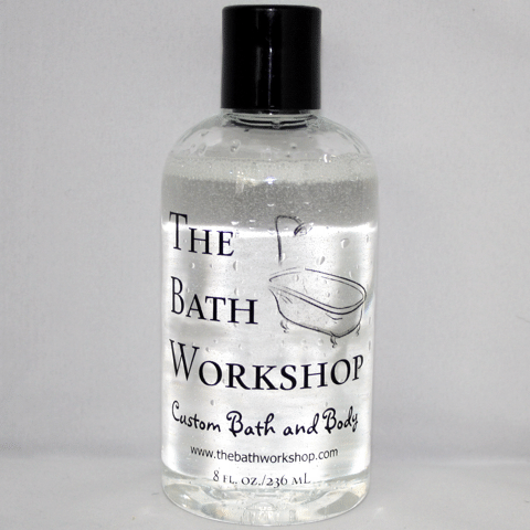 Massage Oil – The Bath Workshop