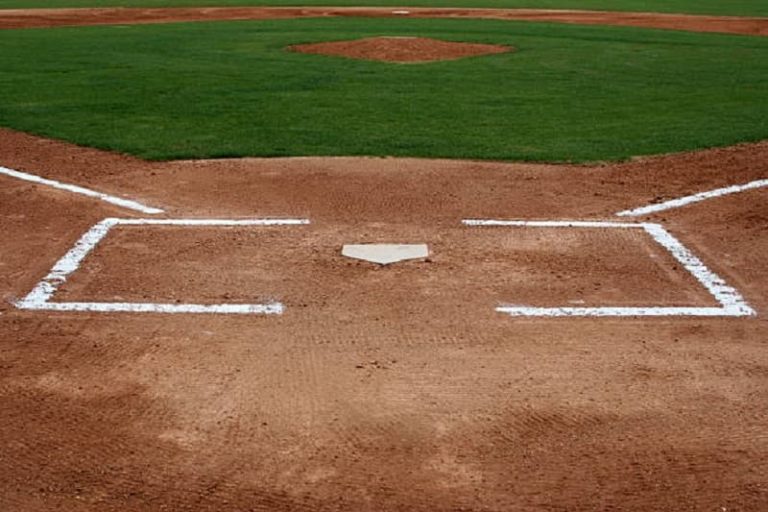 Pitching Distances Pitcher's Mound from Home Plate