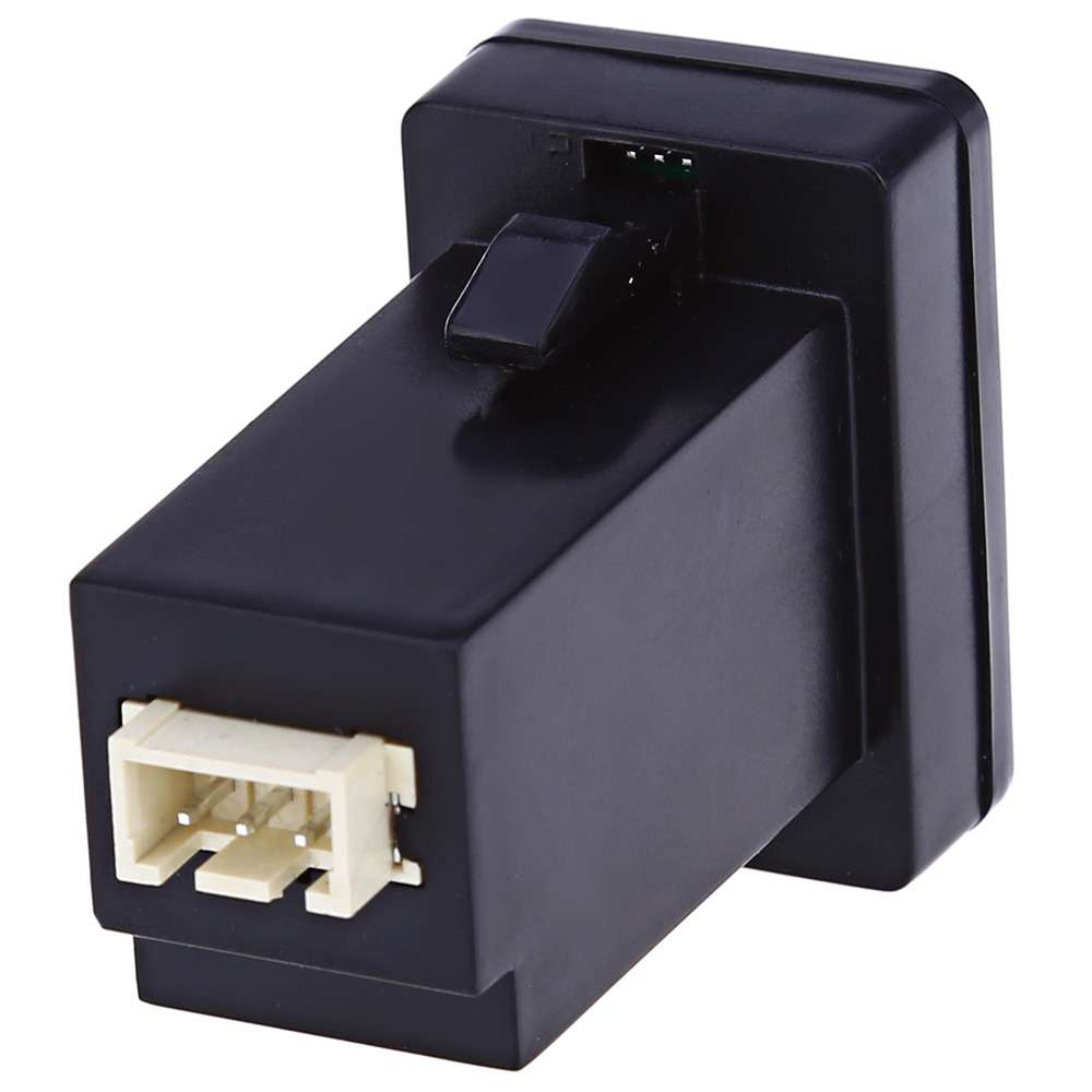 Car anti theft system U912 4 External Sensors Pressure Monitoring