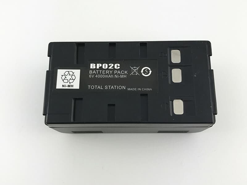 BP02C,Camera battery,PENTAX (Battery 4000mAh Shop by Machiibattery)