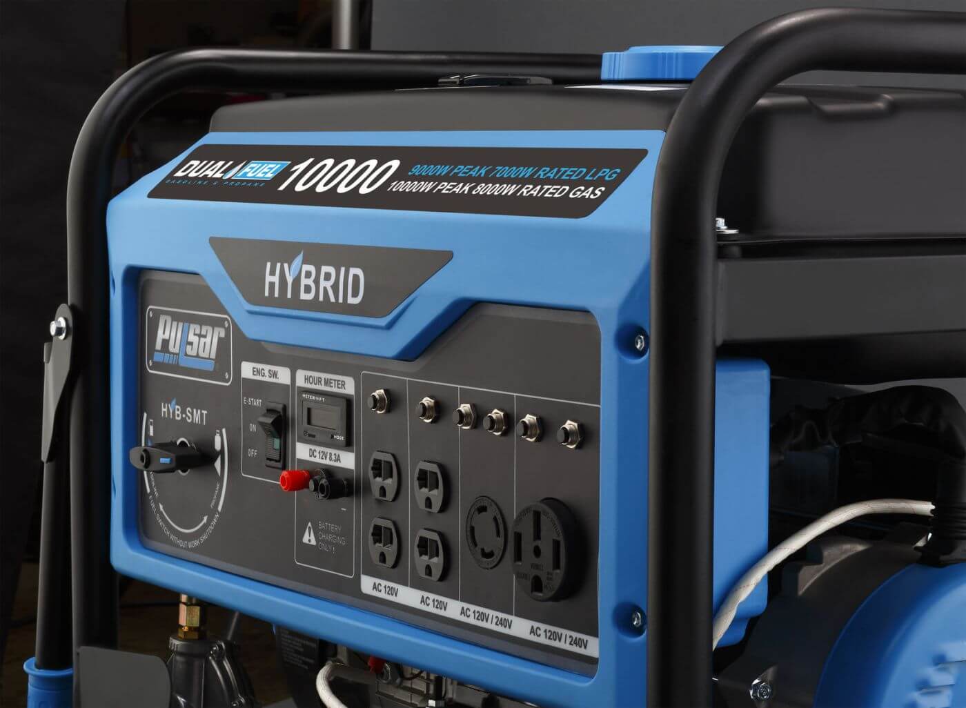 Pulsar Generator Review. Pulsar Products - Top 3 Portable Generators in