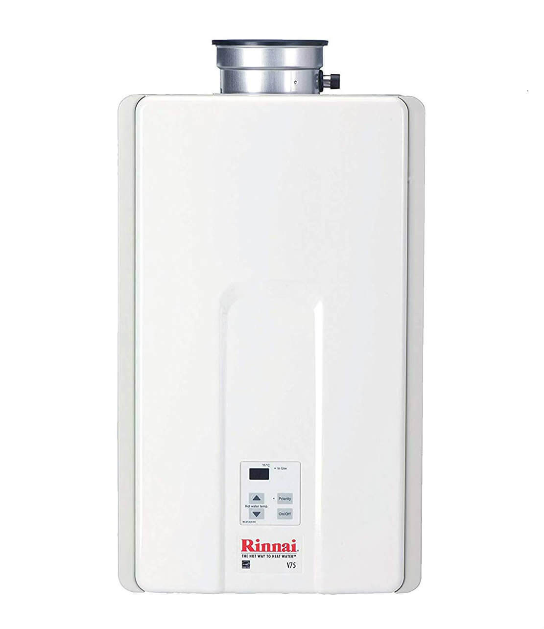 Best Tаnkless water heater of 2020 The Battery Reconditioning Station