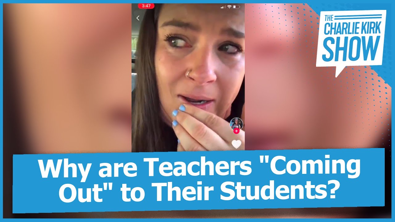 Why are Teachers Out" to Their Students? The BATTLEFRONT