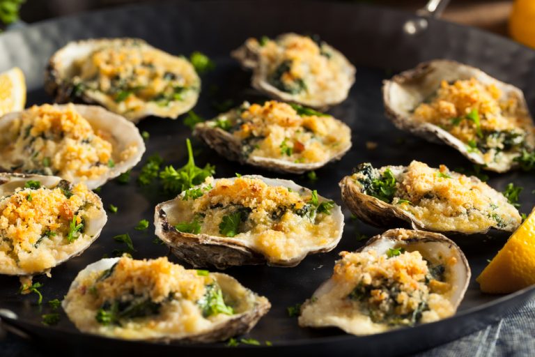 Chesapeake Bay Oysters Guide To Catch & Cook • The Bay Guide