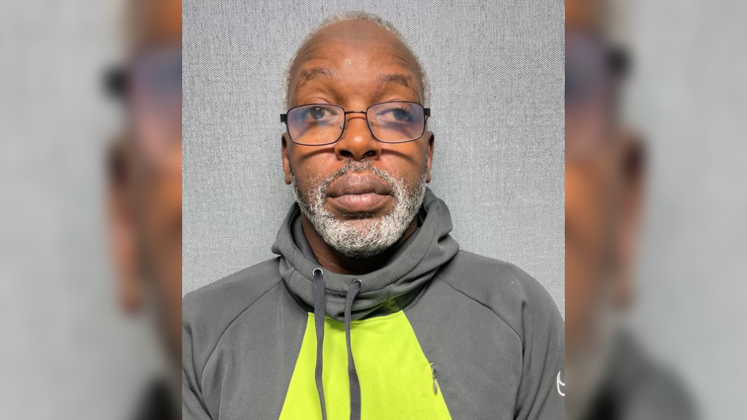 Road Rage Fatal Shooting Suspect Identified And Arrested The