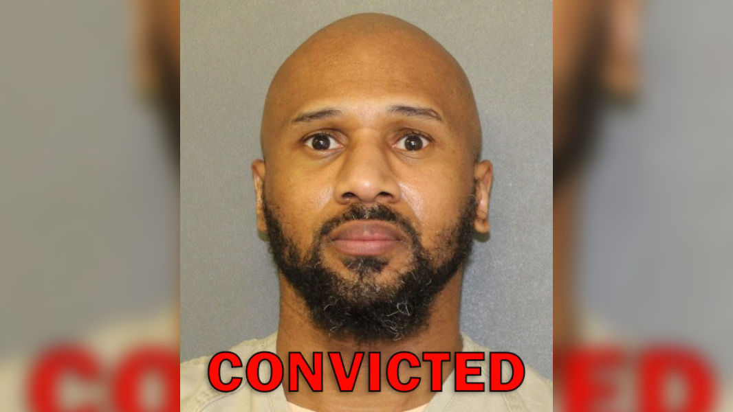 Jury Convicts Man In Lexington Park SecondDegree Murder Case The