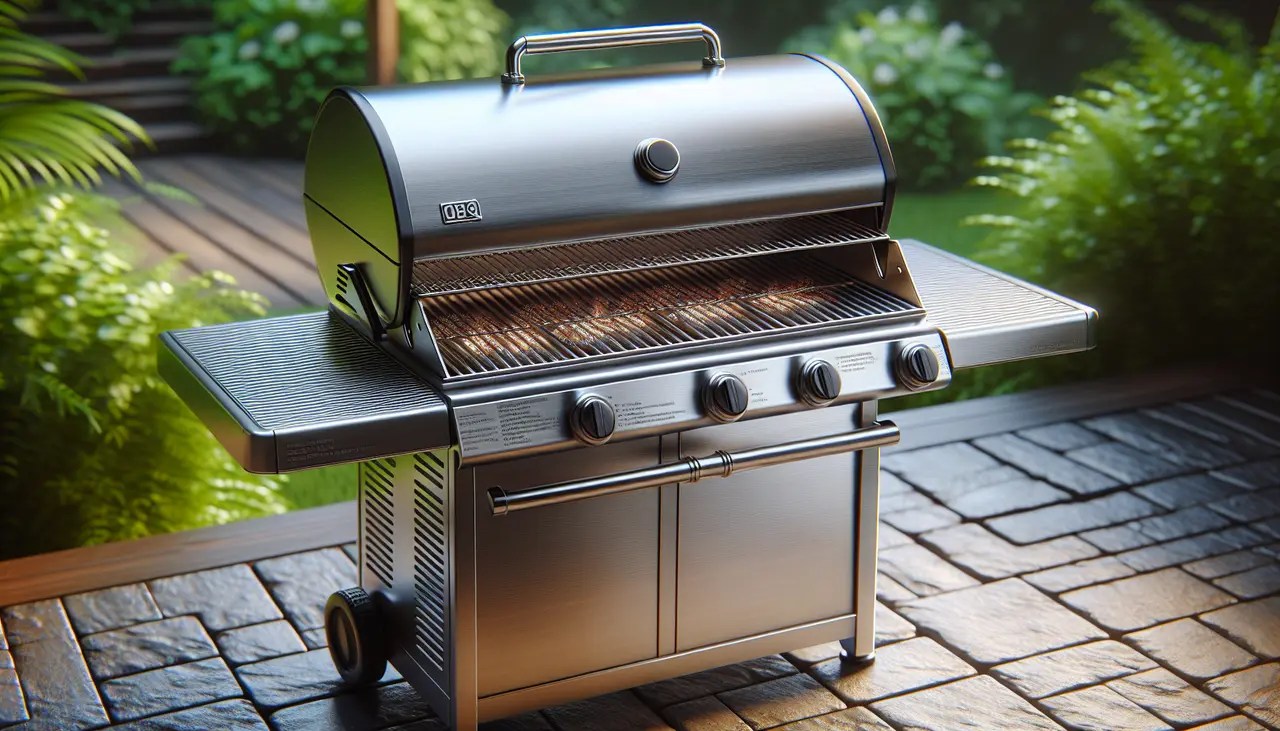 From Flexibility to High Demand Why BBQ Cleaning is Among the Best
