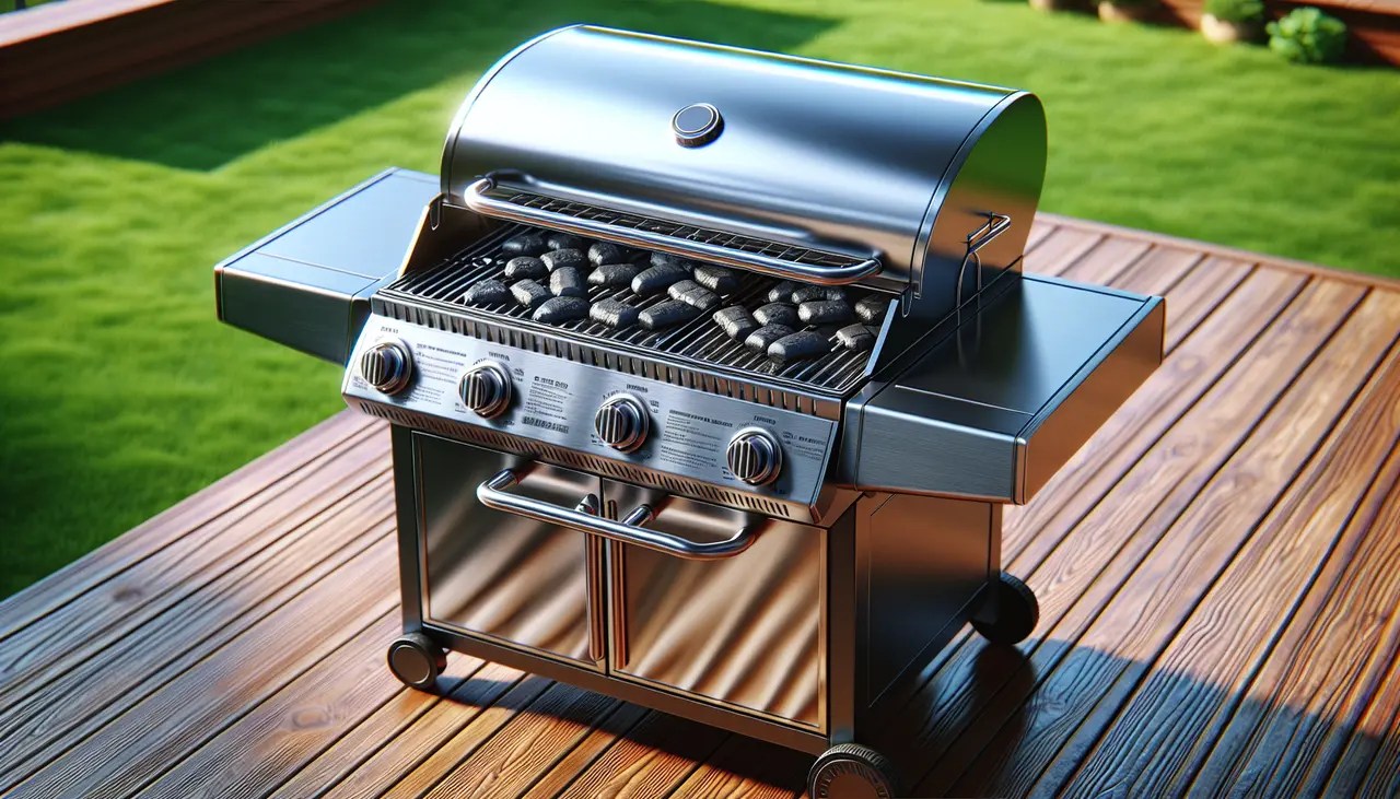 5 Reasons Why Work from Home Businesses in the BBQ Cleaning Industry