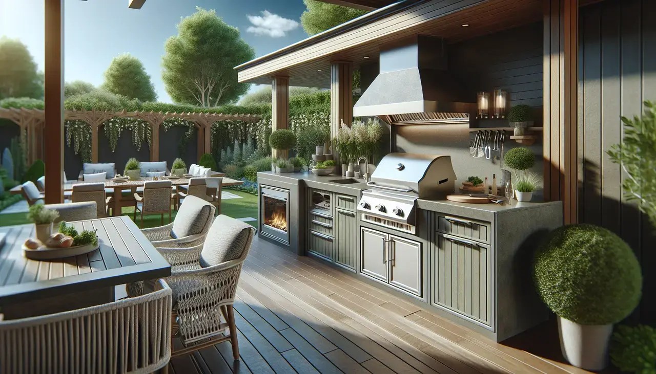 From Novice to Entrepreneur How Opening a BBQ Cleaner Can Be Your